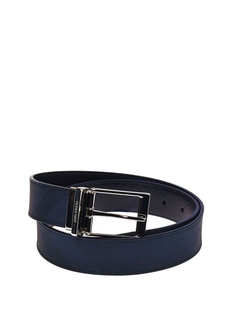 cintura burberry uomo blu|Burberry Limited.